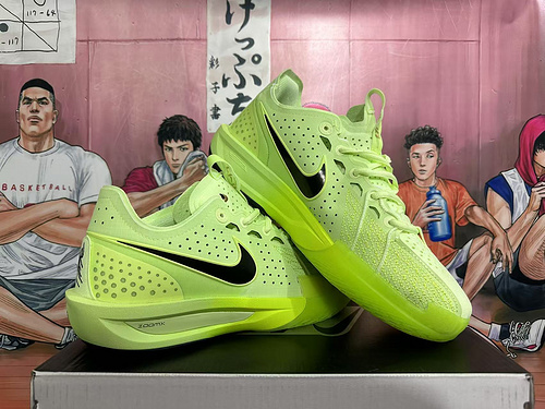Verde fluorescente 40-46